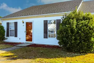 111 Verona Dr, Havelock, NC 28532 - Photo 2