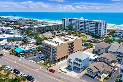 104 S Lumina Avenue #Unit 103, Wrightsville Beach, NC 28480 - Photo 18