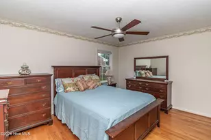213 Holly Rd, Goldsboro, NC 27534 - Photo 18