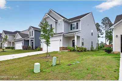634 Count Fleet Court #B28, Graniteville, SC 29829 - Photo 2