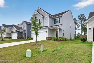 634 Count Fleet Ct, Graniteville, SC 29829 - Photo 2