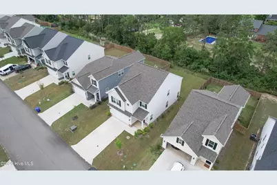 634 Count Fleet Court #B28, Graniteville, SC 29829 - Photo 34