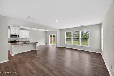 634 Count Fleet Court #B28, Graniteville, SC 29829 - Photo 8