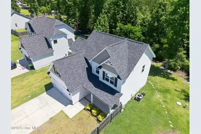 121 Barnhouse Road, Jacksonville, NC 28546 - Photo 44