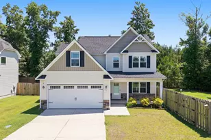 121 Barnhouse Rd, Jacksonville, NC 28546 - Photo 1