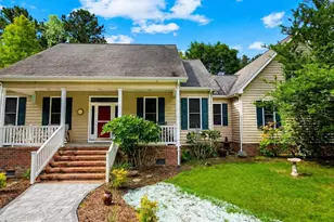 147 Johnson Dr, Hertford, NC 27944 - Photo 1