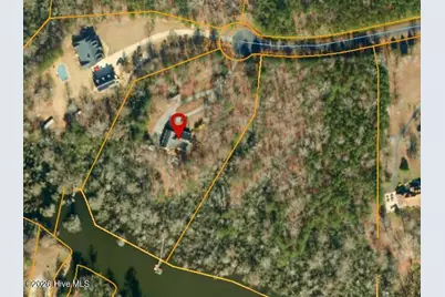 147 Johnson Drive, Hertford, NC 27944 - Photo 44