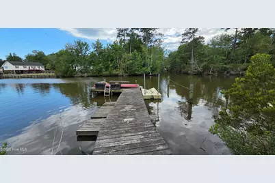 147 Johnson Drive, Hertford, NC 27944 - Photo 42