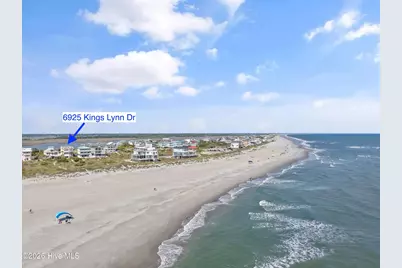 6925 Kings Lynn Drive, Oak Island, NC 28465 - Photo 8