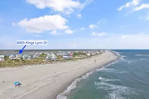 6925 Kings Lynn Dr, Oak Island, NC 28465 - Photo 8