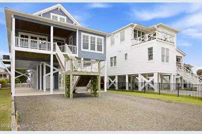 184 Sailfish Street, Holden Beach, NC 28462 - Photo 2