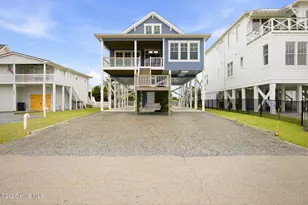 184 Sailfish St, Holden Beach, NC 28462 - Photo 46