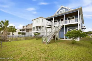 184 Sailfish St, Holden Beach, NC 28462 - Photo 6