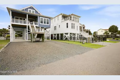 184 Sailfish Street, Holden Beach, NC 28462 - Photo 44