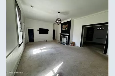 901 College Street, Kinston, NC 28501 - Photo 6