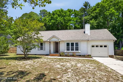 4621 Indian Trail, Wilmington, NC 28412 - Photo 2