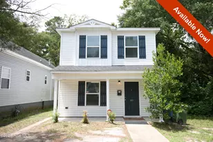 812 S 5th Ave, Wilmington, NC 28401 - Photo 1