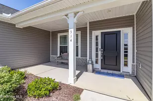 314 Spring Forest Dr, Goldsboro, NC 27534 - Photo 2