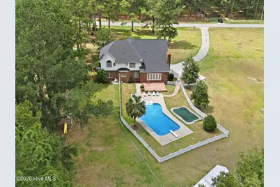 4076 Mobleys Bridge Road, Grimesland, NC 27837 - Photo 8