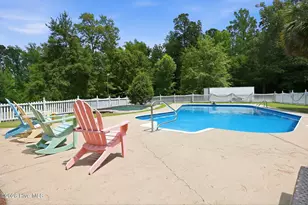 4076 Mobleys Bridge Rd, Grimesland, NC 27837 - Photo 6