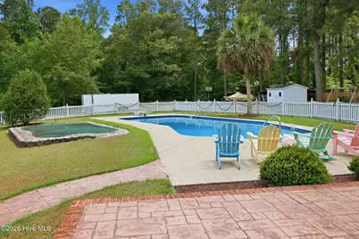 4076 Mobleys Bridge Road, Grimesland, NC 27837 - Photo 50