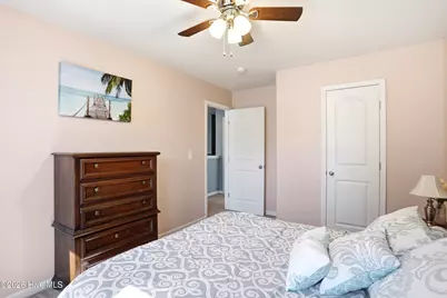 6527 Rustling Leaves Way, Wilmington, NC 28409 - Photo 24