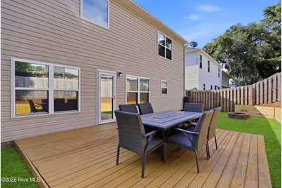 6527 Rustling Leaves Way, Wilmington, NC 28409 - Photo 30