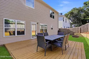 6527 Rustling Leaves Way, Wilmington, NC 28409 - Photo 30
