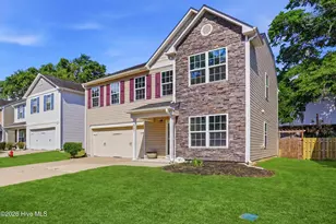 6527 Rustling Leaves Way, Wilmington, NC 28409 - Photo 2