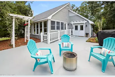711 N Green Tee Road, Hampstead, NC 28443 - Photo 8