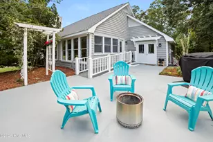 711 N Green Tee Rd, Hampstead, NC 28443 - Photo 8