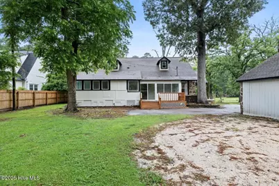 205 Forest Hill Avenue, Rocky Mount, NC 27804 - Photo 42