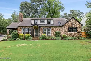 205 Forest Hill Ave, Rocky Mount, NC 27804 - Photo 1