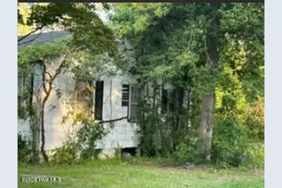 623 S Church Street, Enfield, NC 27823 - Photo 2
