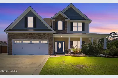 116 Peytons Ridge Drive, Hubert, NC 28539 - Photo 56