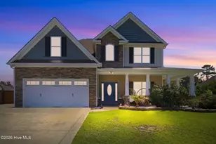 116 Peytons Ridge Dr, Hubert, NC 28539 - Photo 56
