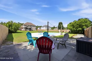 116 Peytons Ridge Dr, Hubert, NC 28539 - Photo 44