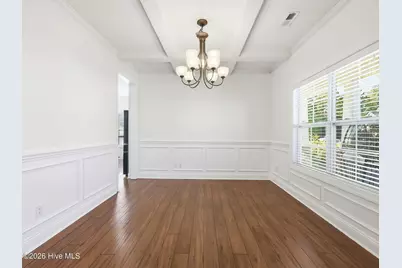 116 Peytons Ridge Drive, Hubert, NC 28539 - Photo 8