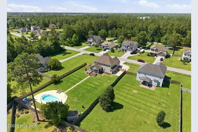 116 Peytons Ridge Drive, Hubert, NC 28539 - Photo 48