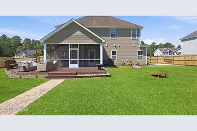 116 Peytons Ridge Drive, Hubert, NC 28539 - Photo 40