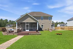 116 Peytons Ridge Dr, Hubert, NC 28539 - Photo 40