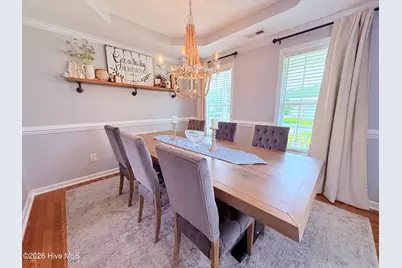 188 E Ridge Court, Jacksonville, NC 28540 - Photo 6