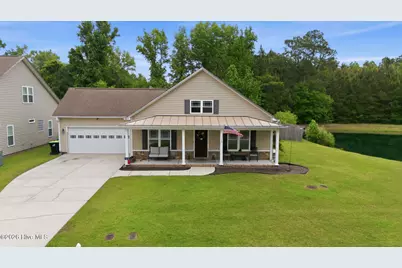 200 Station House Road, New Bern, NC 28562 - Photo 1