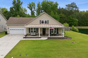 200 Station House Rd, New Bern, NC 28562 - Photo 1