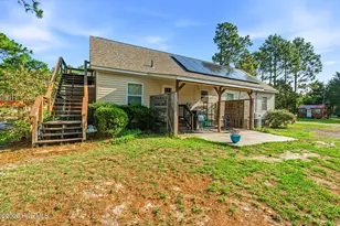 36199 US 1 Hwy, Aberdeen, NC 28315 - Photo 6