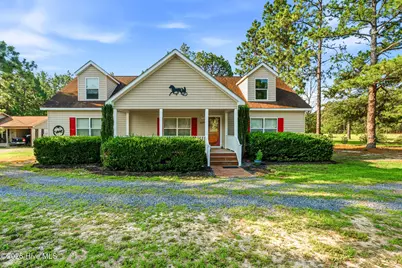 36199 US 1 Highway, Aberdeen, NC 28315 - Photo 1