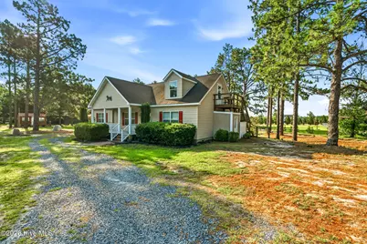 36199 US 1 Highway, Aberdeen, NC 28315 - Photo 2
