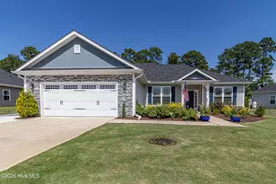 312 Spring Forest Dr, Goldsboro, NC 27534 - Photo 1