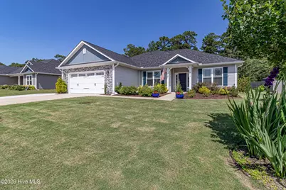 312 Spring Forest Drive, Goldsboro, NC 27534 - Photo 2