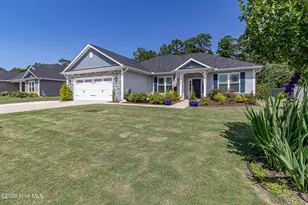 312 Spring Forest Dr, Goldsboro, NC 27534 - Photo 2